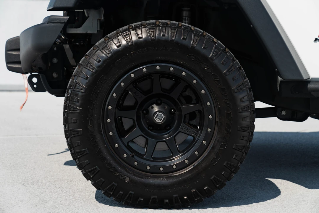 2016 Jeep JK Wrangler - Image 26 of 31