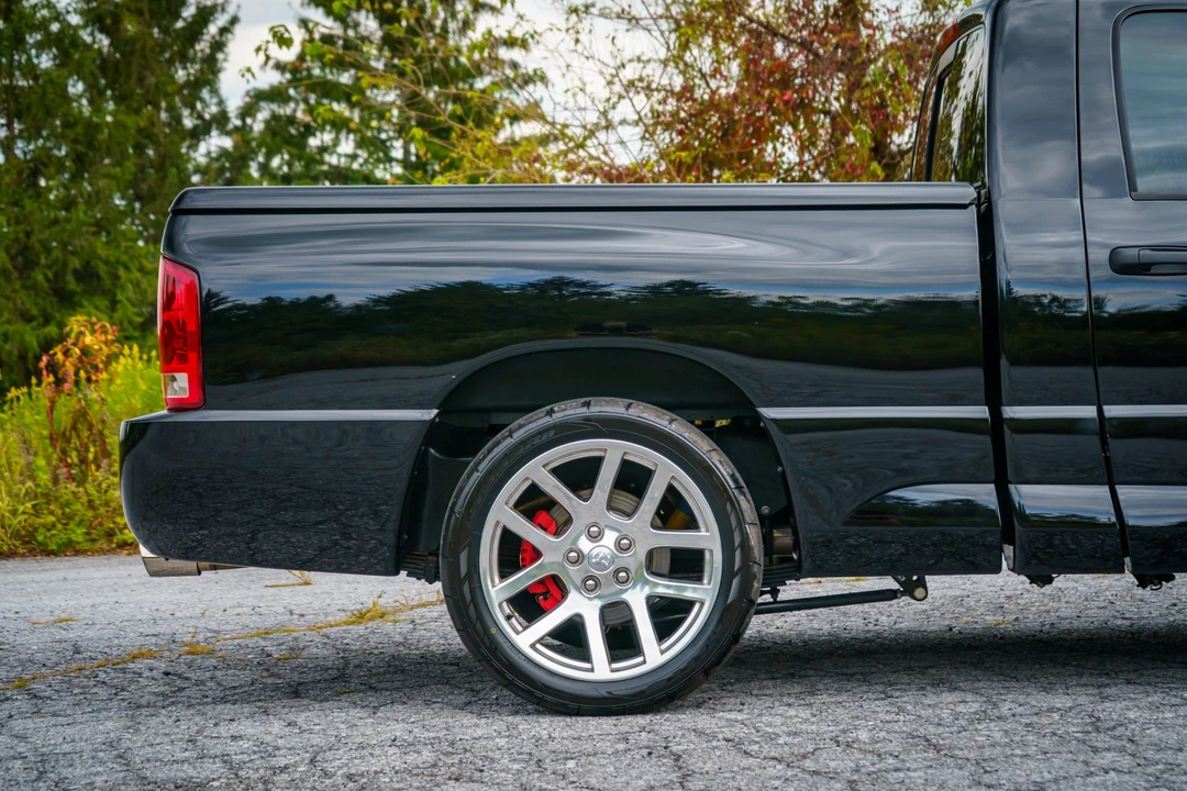 2004 Dodge Ram SRT-10 3rd Gen - Image 17 of 31