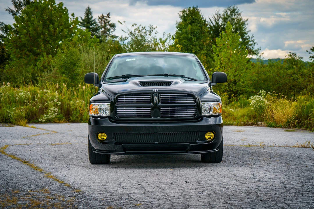 2004 Dodge Ram SRT-10 3rd Gen - Image 6 of 31