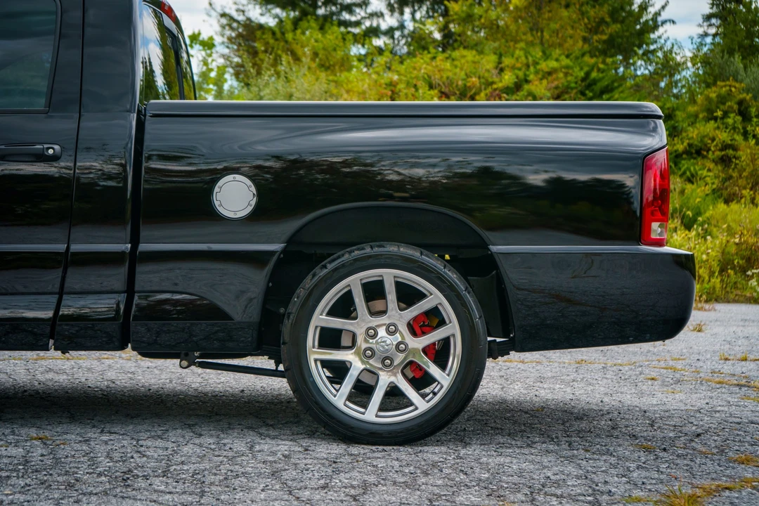 2004 Dodge Ram SRT-10 3rd Gen - Image 16 of 31