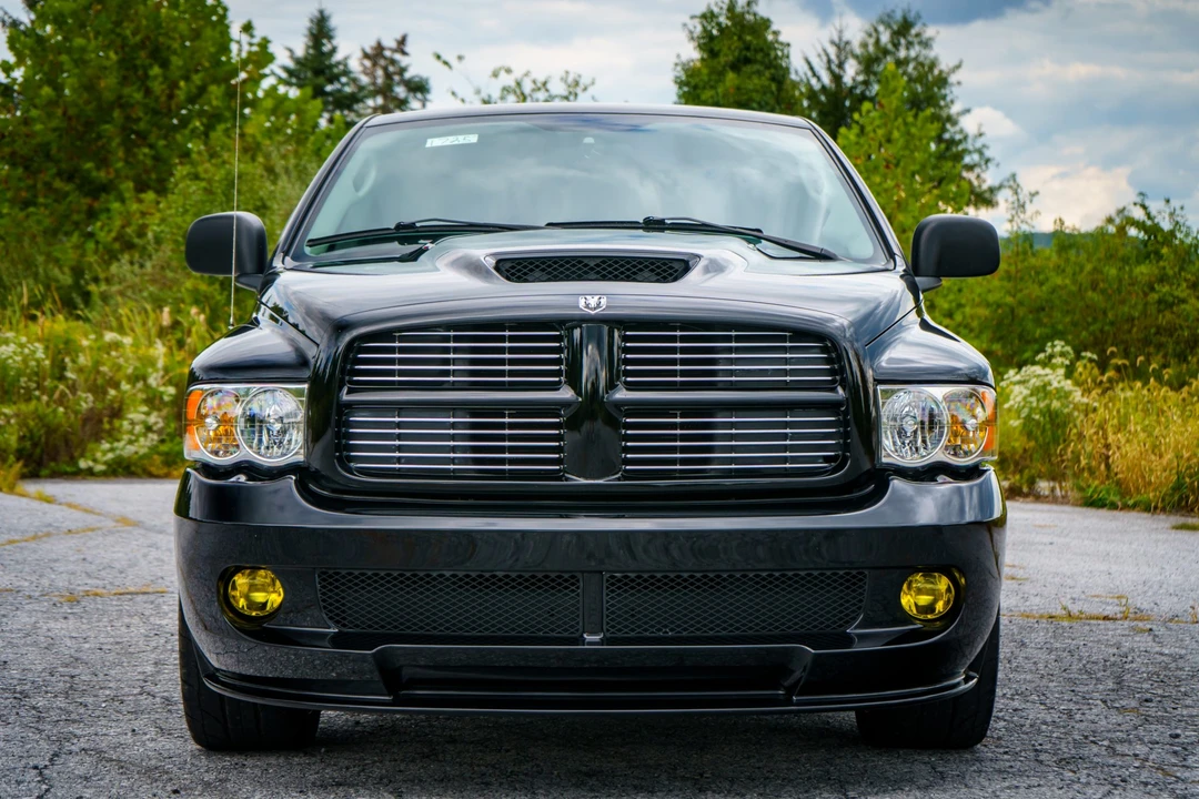 2004 Dodge Ram SRT-10 3rd Gen - Image 20 of 31