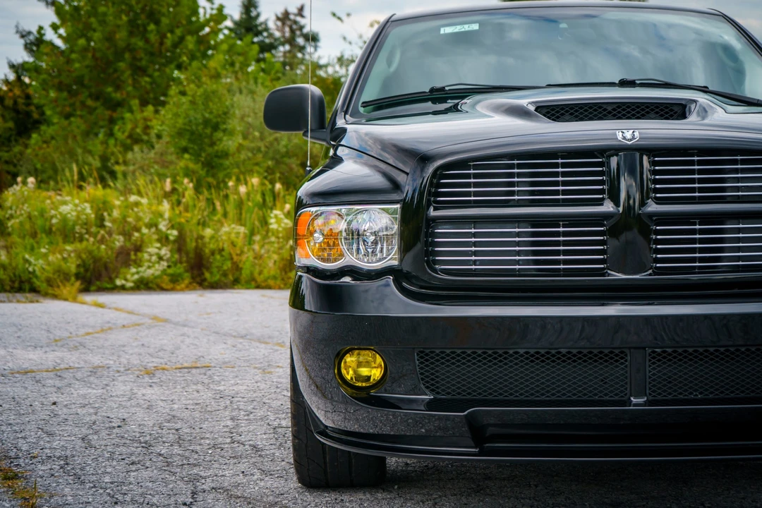 2004 Dodge Ram SRT-10 3rd Gen - Image 21 of 31