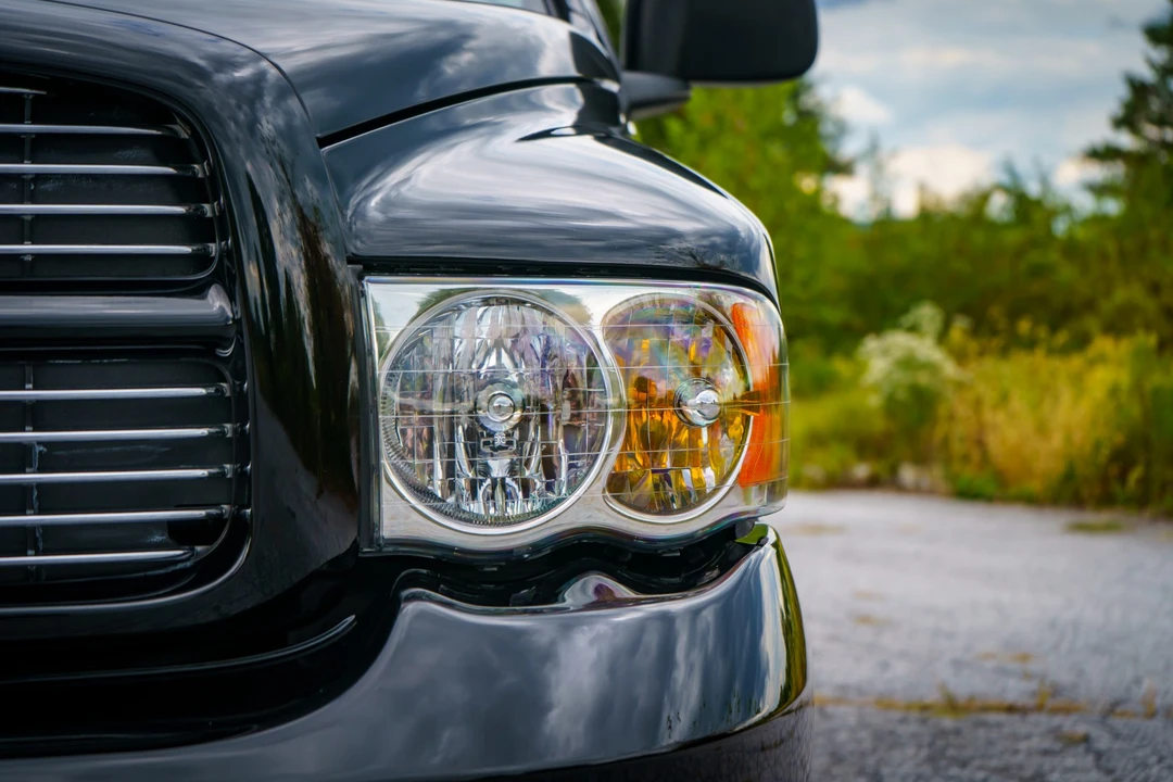 2004 Dodge Ram SRT-10 3rd Gen - Image 24 of 31
