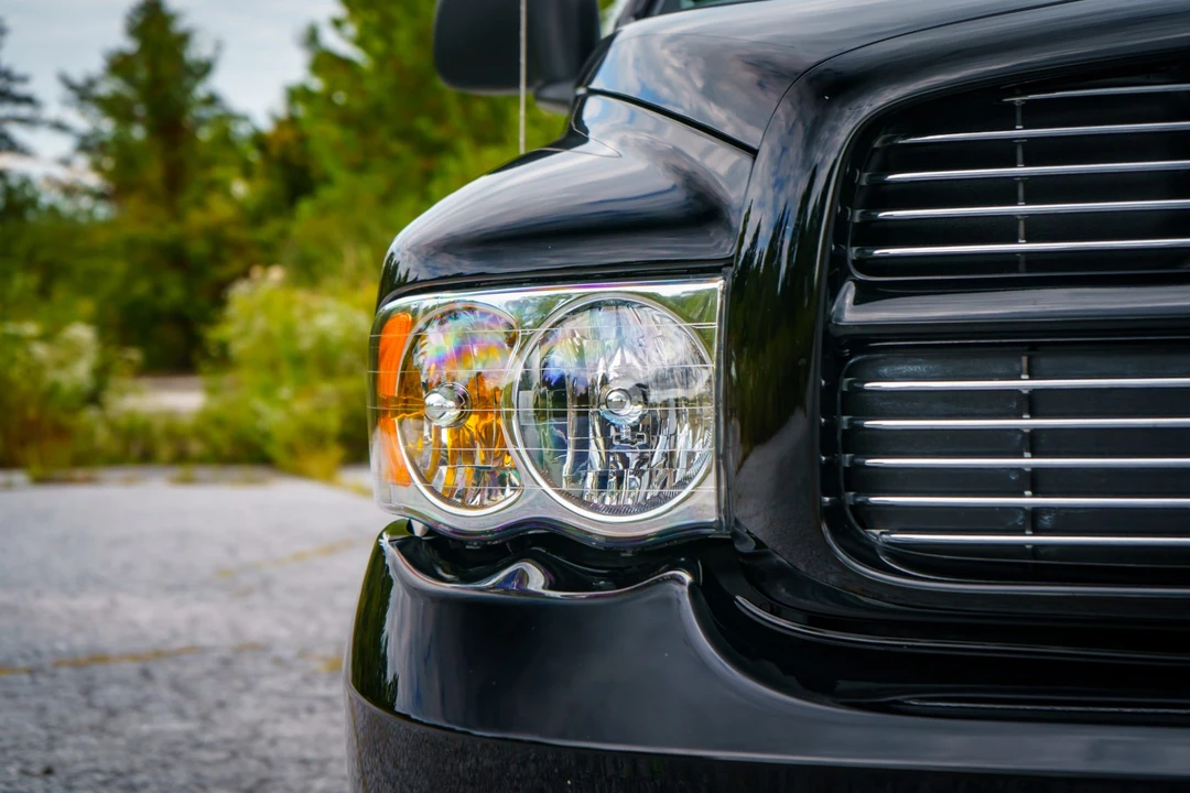 2004 Dodge Ram SRT-10 3rd Gen - Image 23 of 31