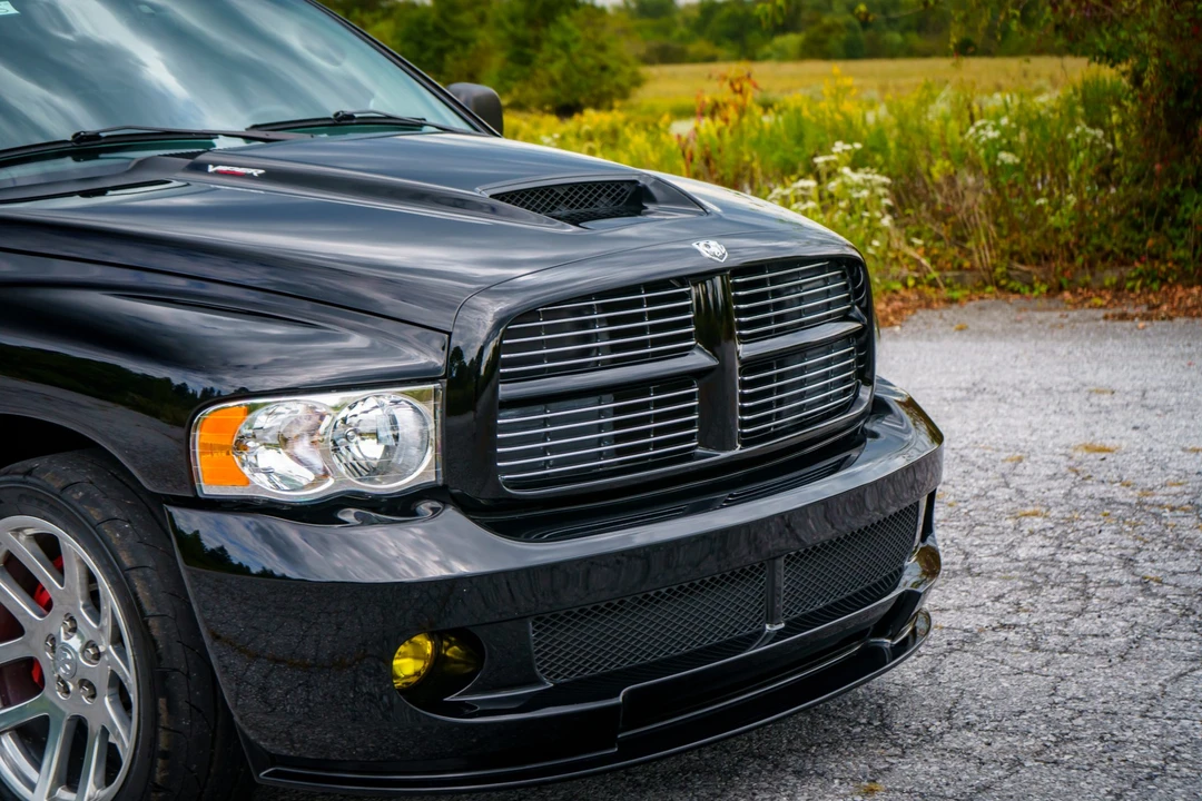 2004 Dodge Ram SRT-10 3rd Gen - Image 28 of 31