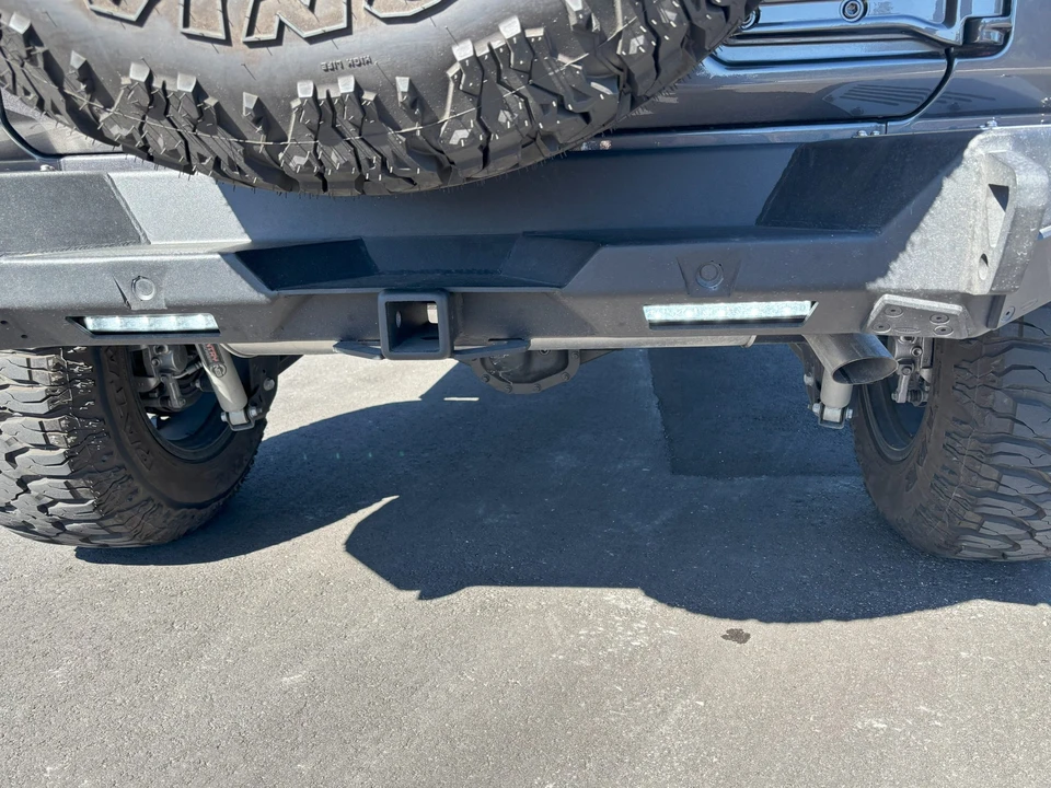 2022 Jeep JL Wrangler - Image 26 of 31