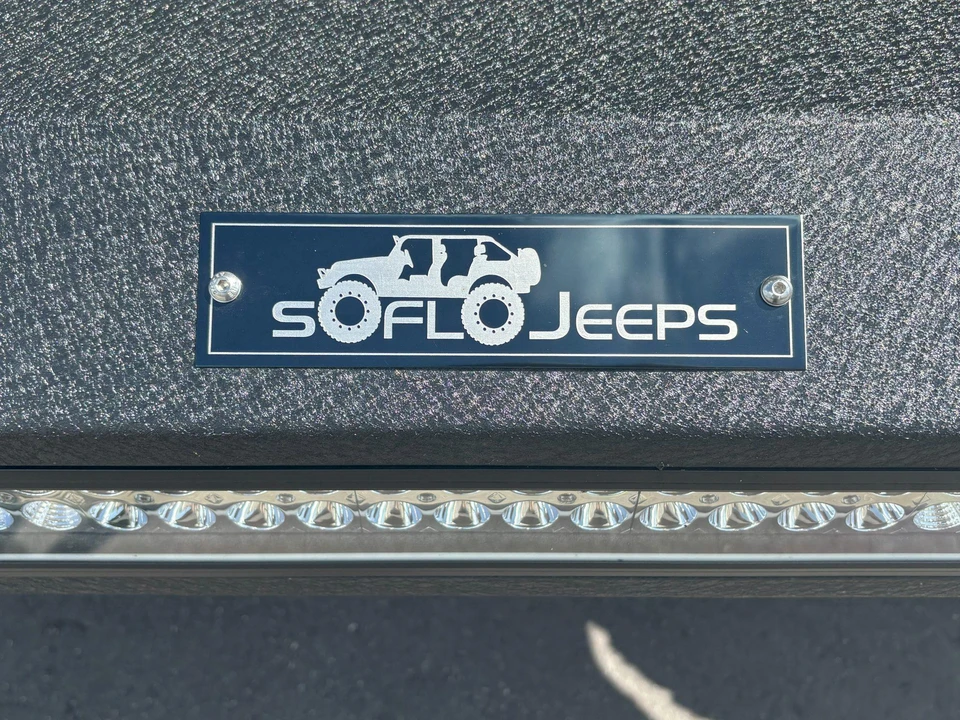2022 Jeep JL Wrangler - Image 22 of 31