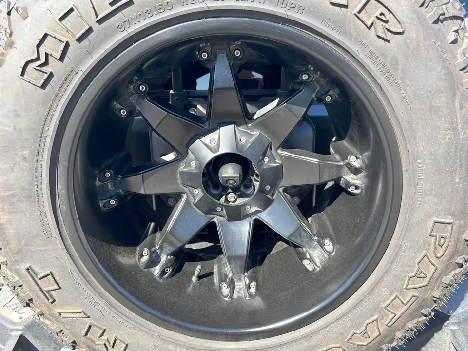 2022 Jeep JL Wrangler - Image 27 of 31