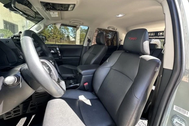 2023 Toyota 4Runner 5th Gen - Image 5 of 8