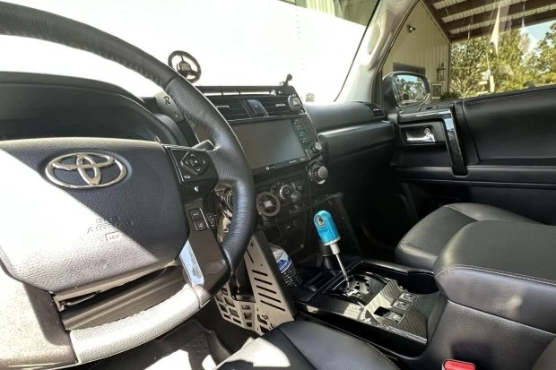 2023 Toyota 4Runner 5th Gen - Image 6 of 8