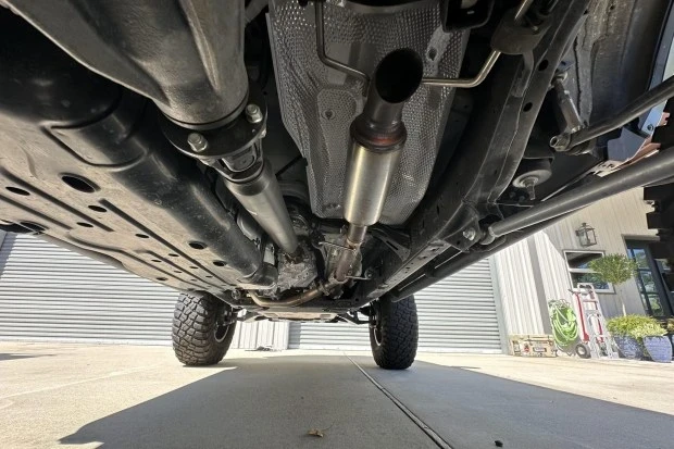 2023 Toyota 4Runner 5th Gen - Image 8 of 8