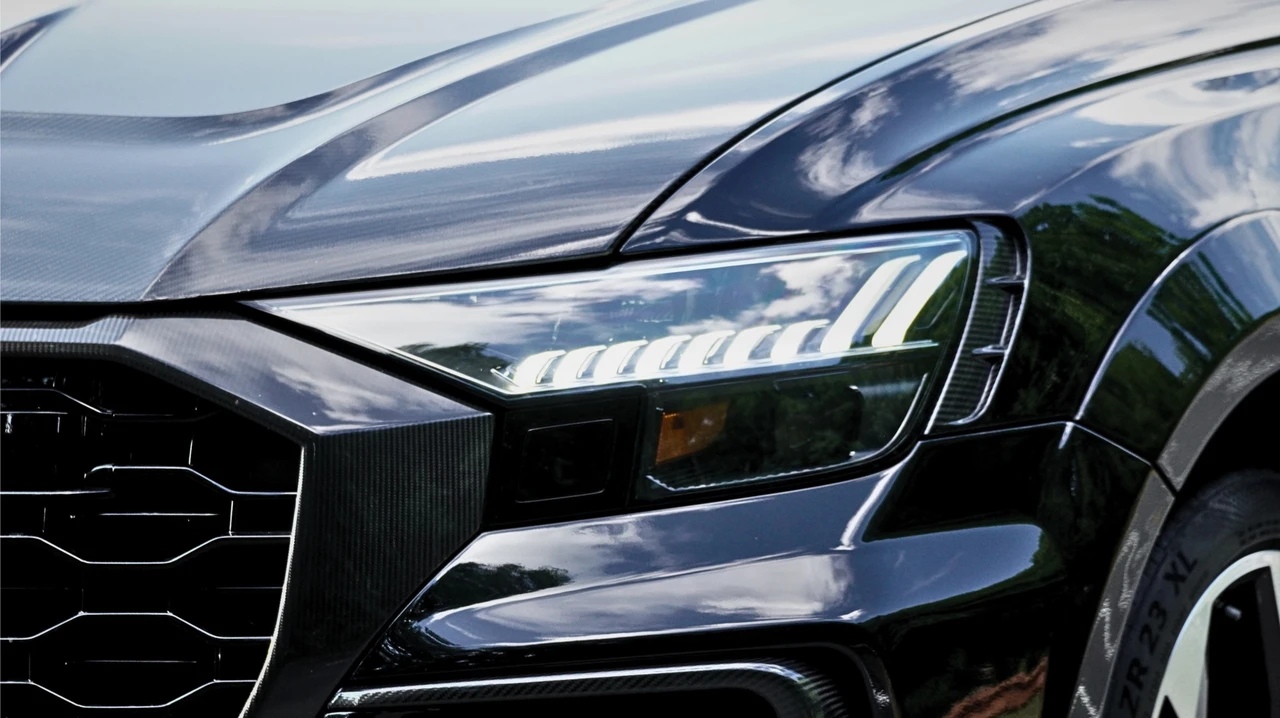2024 Audi RS Q8 - Image 12 of 31