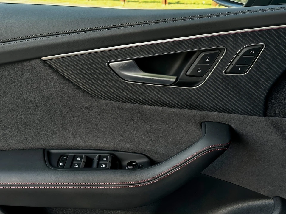 2024 Audi RS Q8 - Image 31 of 31