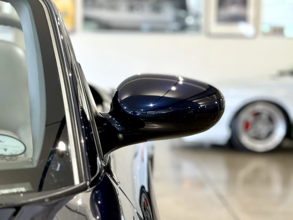 2001 Porsche 986 Boxster S - Image 23 of 31