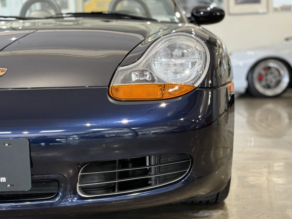 2001 Porsche 986 Boxster S - Image 18 of 31