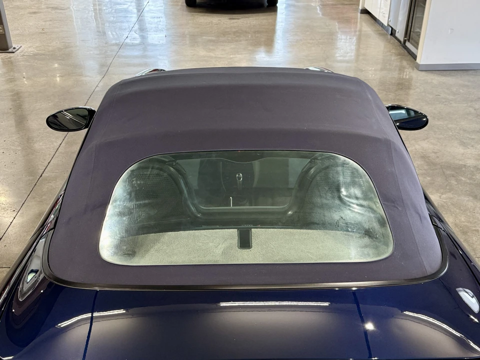 2001 Porsche 986 Boxster S - Image 20 of 31