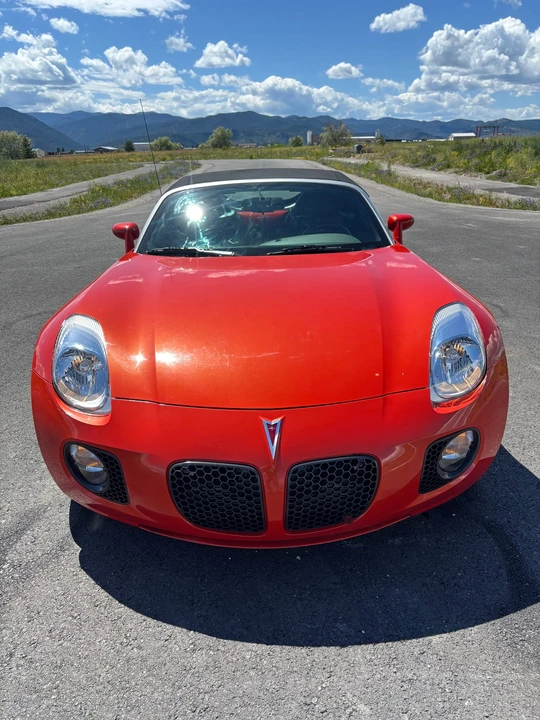 2008 Pontiac Solstice GXP - Image 13 of 31