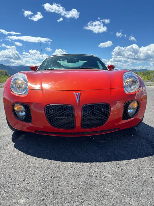2008 Pontiac Solstice GXP - Image 12 of 31