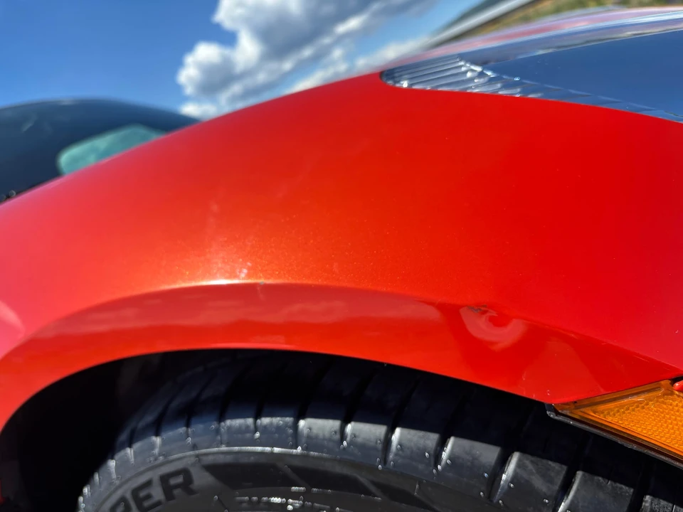 2008 Pontiac Solstice GXP - Image 30 of 31