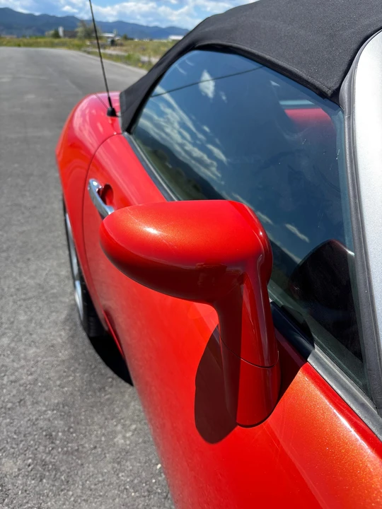 2008 Pontiac Solstice GXP - Image 27 of 31