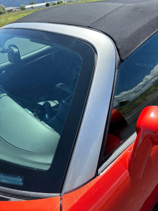 2008 Pontiac Solstice GXP - Image 19 of 31