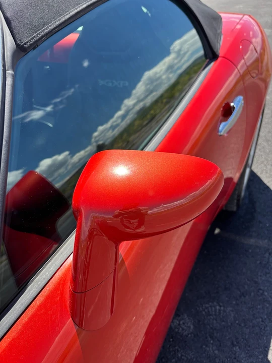 2008 Pontiac Solstice GXP - Image 20 of 31