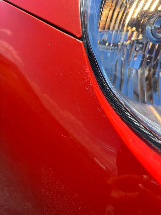 2008 Pontiac Solstice GXP - Image 31 of 31