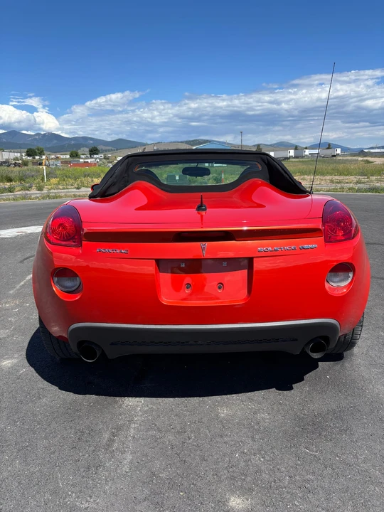 2008 Pontiac Solstice GXP - Image 6 of 31