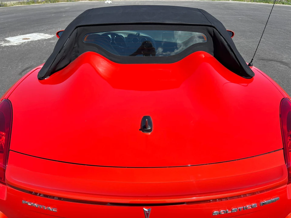 2008 Pontiac Solstice GXP - Image 23 of 31