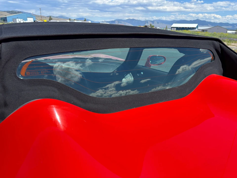2008 Pontiac Solstice GXP - Image 22 of 31