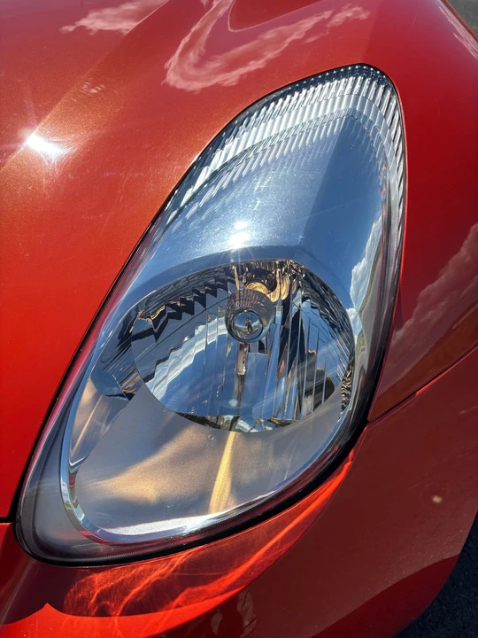 2008 Pontiac Solstice GXP - Image 16 of 31