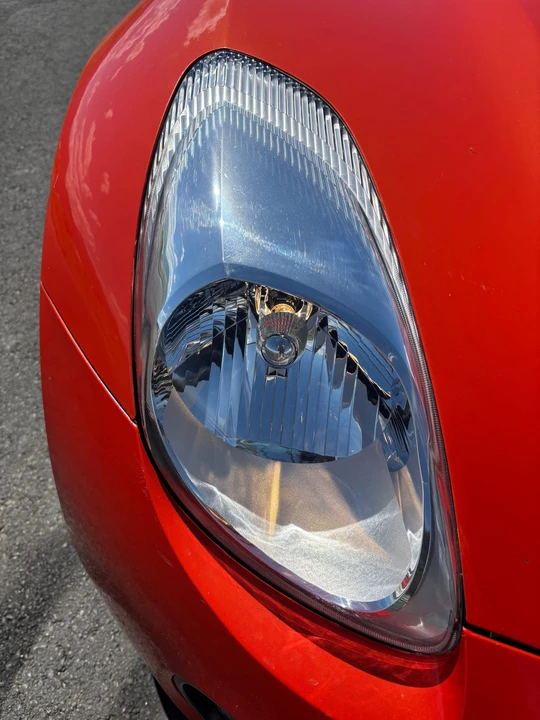2008 Pontiac Solstice GXP - Image 15 of 31