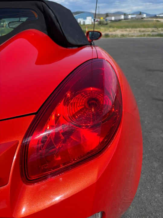 2008 Pontiac Solstice GXP - Image 25 of 31