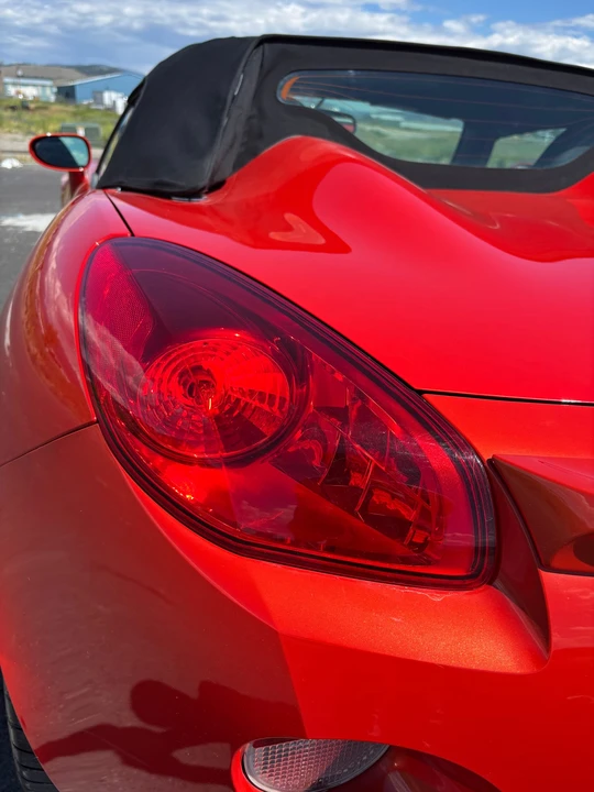 2008 Pontiac Solstice GXP - Image 21 of 31