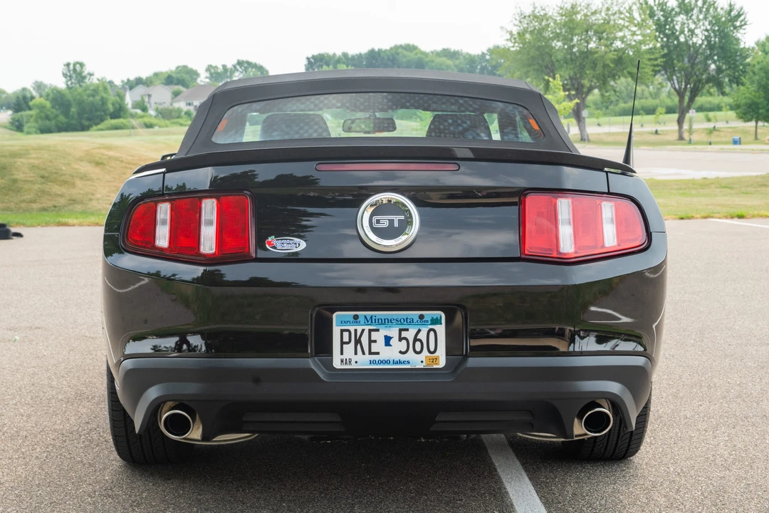 2011 Ford S197 Mustang GT - Image 14 of 31