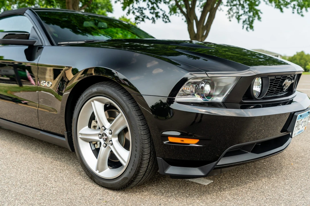 2011 Ford S197 Mustang GT - Image 30 of 31