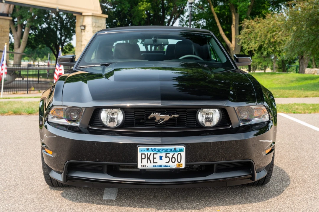 2011 Ford S197 Mustang GT - Image 10 of 31