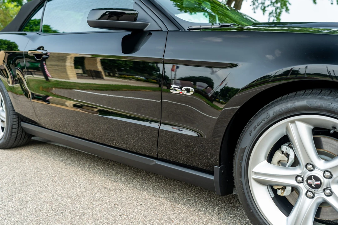 2011 Ford S197 Mustang GT - Image 25 of 31