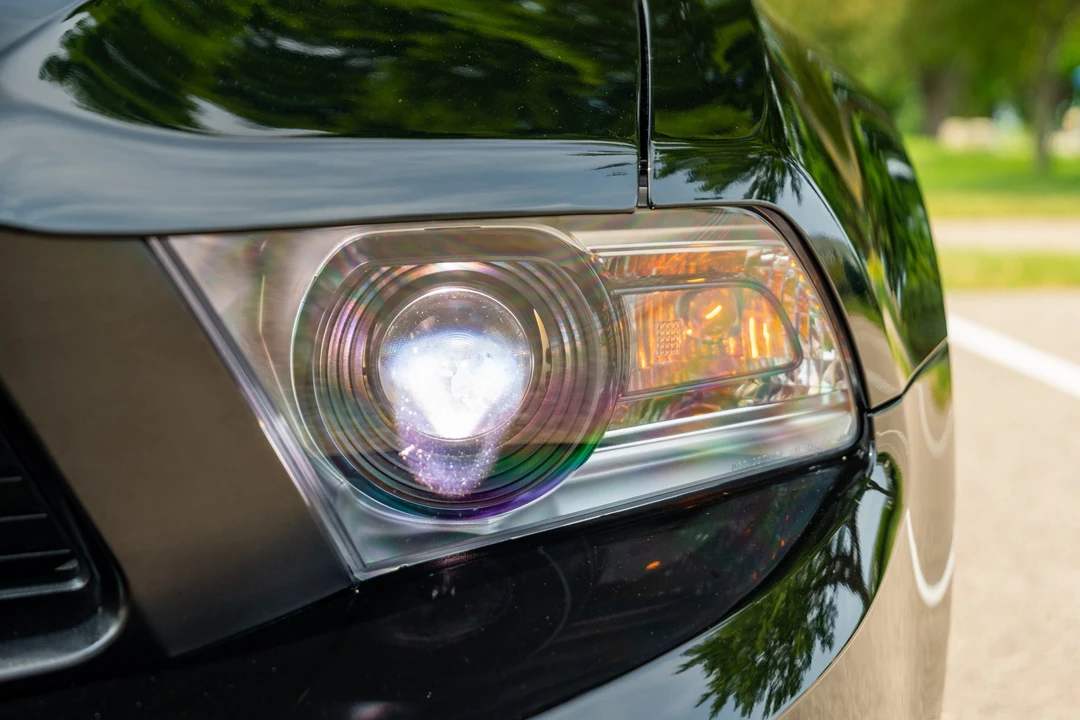 2011 Ford S197 Mustang GT - Image 18 of 31