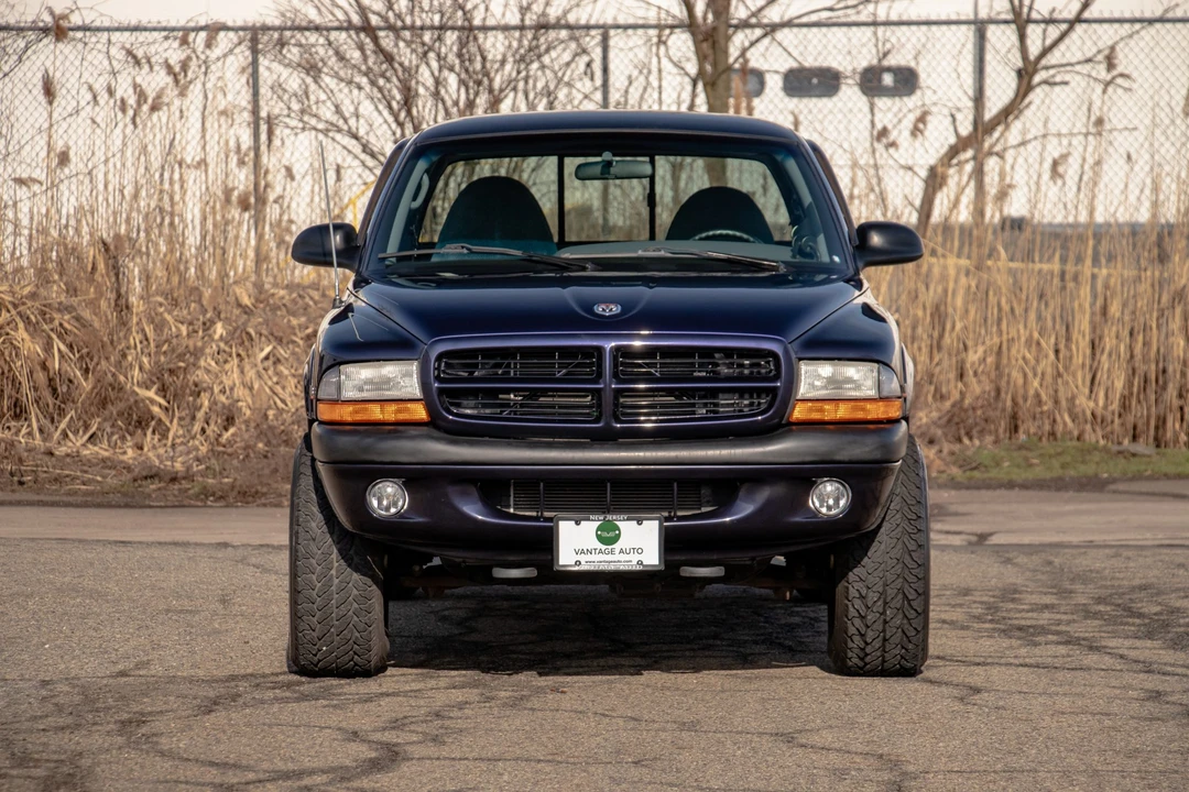 1998 Dodge Dakota 2nd Gen - Image 19 of 31