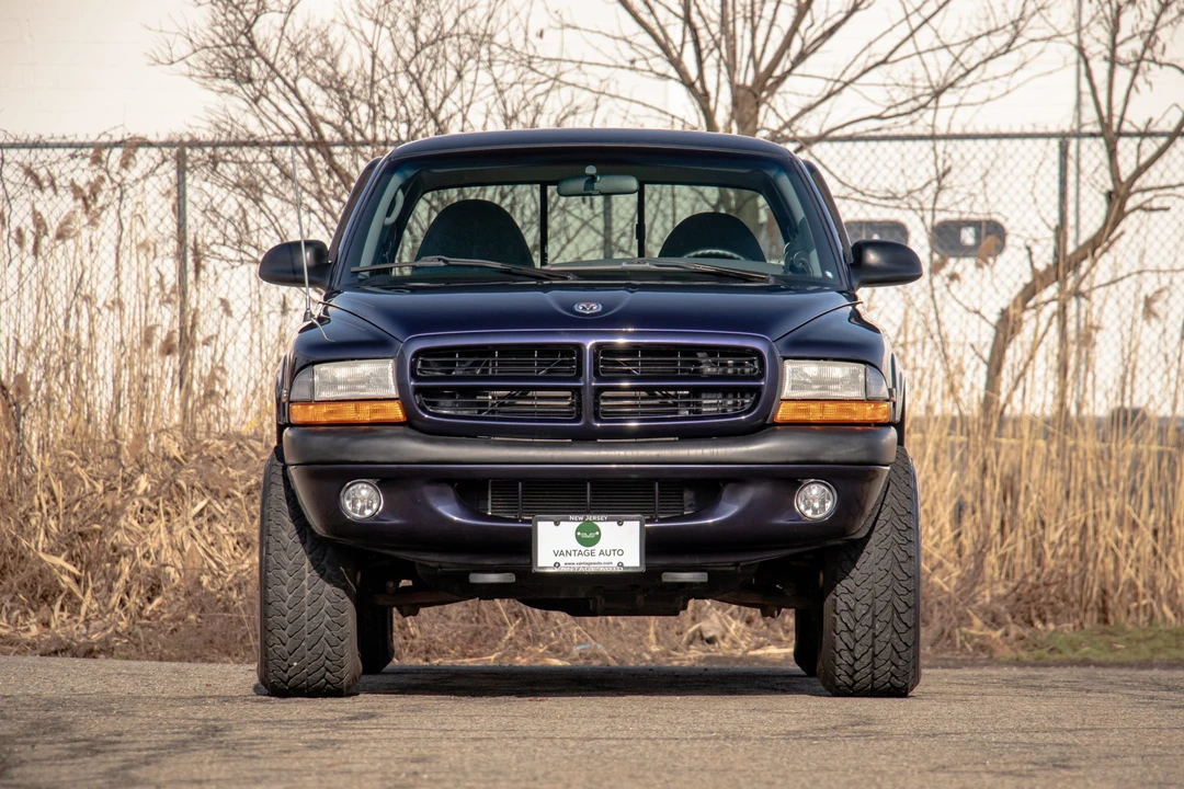 1998 Dodge Dakota 2nd Gen - Image 18 of 31