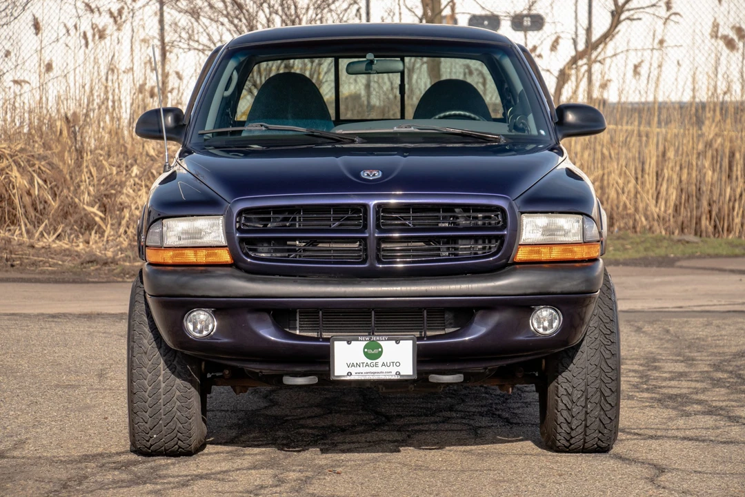 1998 Dodge Dakota 2nd Gen - Image 20 of 31