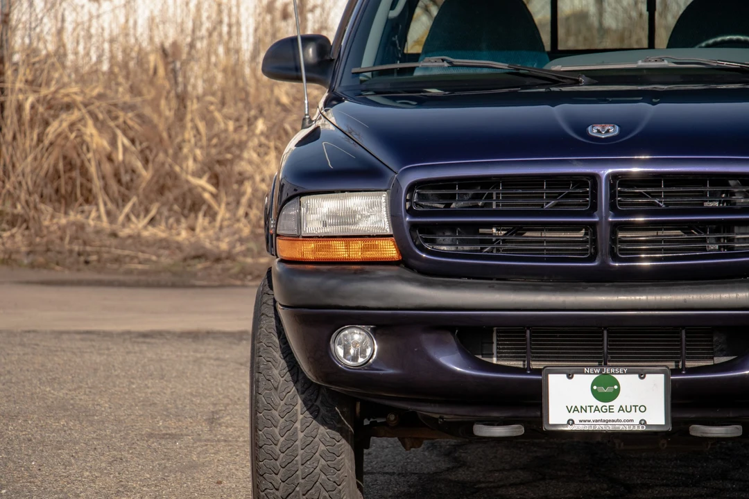 1998 Dodge Dakota 2nd Gen - Image 29 of 31