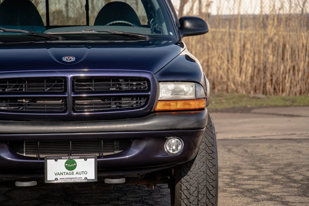 1998 Dodge Dakota 2nd Gen - Image 30 of 31