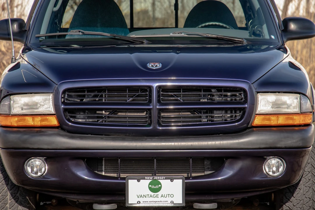1998 Dodge Dakota 2nd Gen - Image 31 of 31