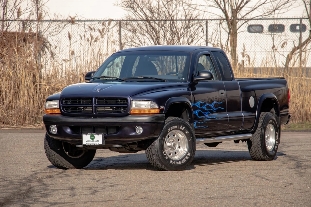 1998 Dodge Dakota 2nd Gen - Image 4 of 31