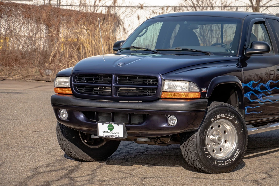 1998 Dodge Dakota 2nd Gen - Image 18 of 31