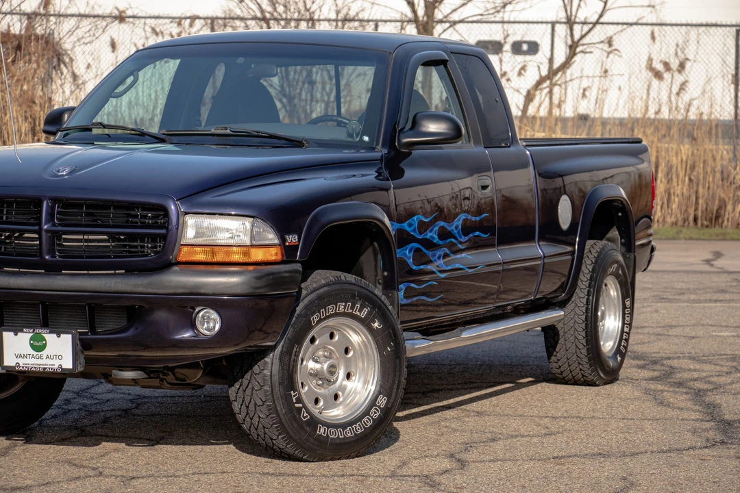 1998 Dodge Dakota 2nd Gen - Image 22 of 31