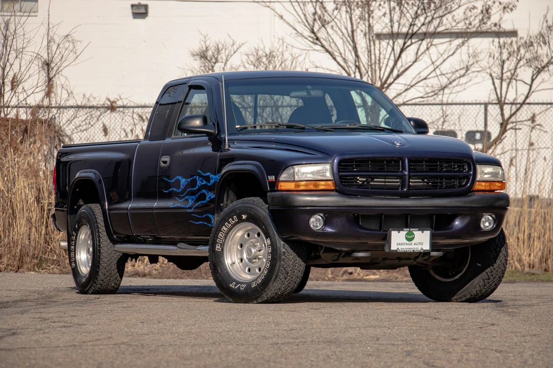 1998 Dodge Dakota 2nd Gen - Image 15 of 31