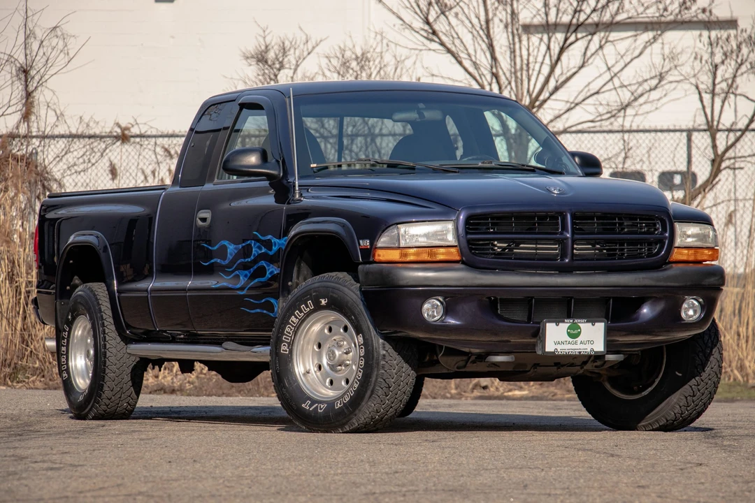 1998 Dodge Dakota 2nd Gen - Image 16 of 31